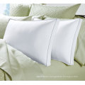 Cheap Microfiber 3D Hollow Fiber Filled Pillow Cotton Pillow Insert